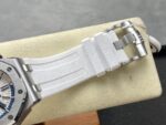 AP ROO White Dial Diver 42mm - 图片 9