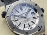 AP ROO White Dial Diver 42mm - 图片 3