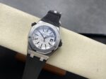 AP ROO White Dial Diver 42mm - 图片 5