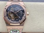 AP RO Openworked Double Balance Wheel 41mm - 图片 2