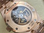 AP RO Openworked Double Balance Wheel 41mm - 图片 8