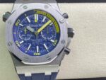 AP ROO Diver Chronograph 42mm - 图片 2