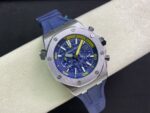 AP ROO Diver Chronograph 42mm - 图片 5