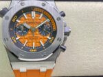 AP ROO Diver Chronograph 42mm - 图片 2