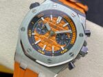 AP ROO Diver Chronograph 42mm
