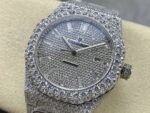 AP RO Full Diamond 41mm