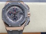 AP ROO Michael Schumacher 44mm - 图片 2