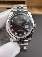 Rolex Datejust 41mm
