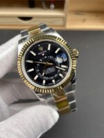Rolex Sky-Dweller 42mm - 图片 3