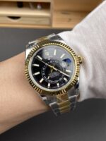 Rolex Sky-Dweller 42mm - 图片 10