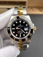Rolex Submariner 41mm