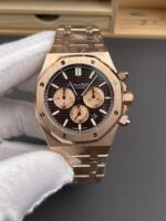 AP ROC RG Chocolate 41mm - 图片 2