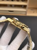 AP ROC YG Green 41mm - 图片 5