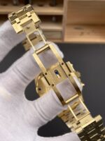 AP ROC YG Green 41mm - 图片 8