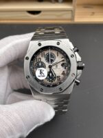 AP ROO Platinum / Safari 44mm - 图片 2