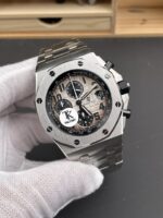 AP ROO Platinum / Safari 44mm - 图片 3