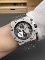 AP ROO Platinum / Safari 44mm - 图片 10