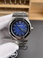 AP RO Jumbo Titanium/Platinum 39mm - 图片 2