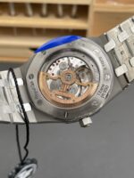 AP RO Jumbo Titanium/Platinum 39mm - 图片 6