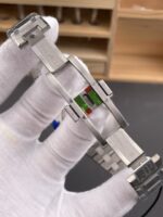 AP RO Jumbo Titanium/Platinum 39mm - 图片 8