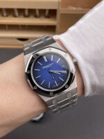 AP RO Jumbo Titanium/Platinum 39mm - 图片 10
