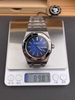 AP RO Jumbo Titanium/Platinum 39mm - 图片 11