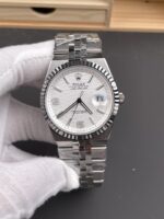 Rolex Land-Dweller 40mm - 图片 2