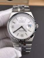 Rolex Land-Dweller 40mm