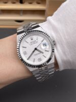 Rolex Land-Dweller 40mm - 图片 10