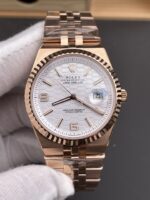 Rolex Land-Dweller 40mm