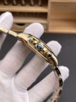 Rolex Daytona YG Green 40mm - 图片 5