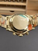 Rolex Daytona YG Green 40mm - 图片 6