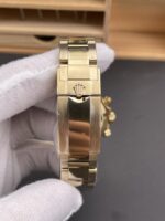 Rolex Daytona YG Green 40mm - 图片 9