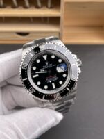 Rolex Sea-Dweller 43 "Single Red" 43mm - 图片 3