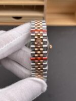 Rolex Datejust Chocolate Diamond Jubilee 31mm/36mm - 图片 8