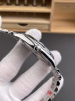 Rolex Datejust Silver Dial Jubilee 36mm/41mm - 图片 5