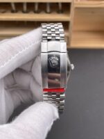 Rolex Datejust Silver Dial Jubilee 36mm/41mm - 图片 9