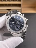 AP ROC Blue Dial 41mm - 图片 3