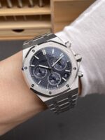 AP ROC Blue Dial 41mm - 图片 10