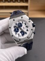 AP ROO Navy Chrono 42mm - 图片 3