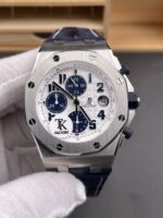 AP ROO Navy Chrono 42mm