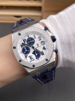 AP ROO Navy Chrono 42mm - 图片 10